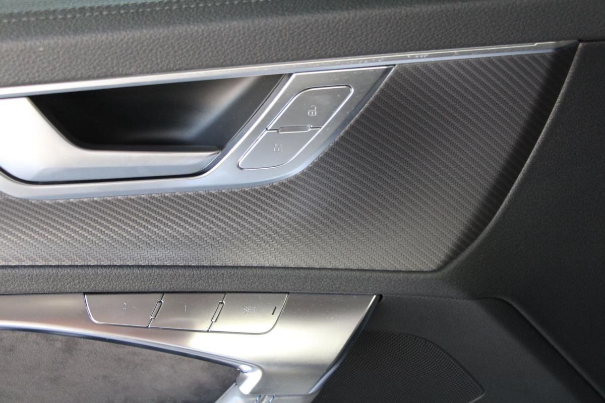 Audi RS6 Avant - Photo 17