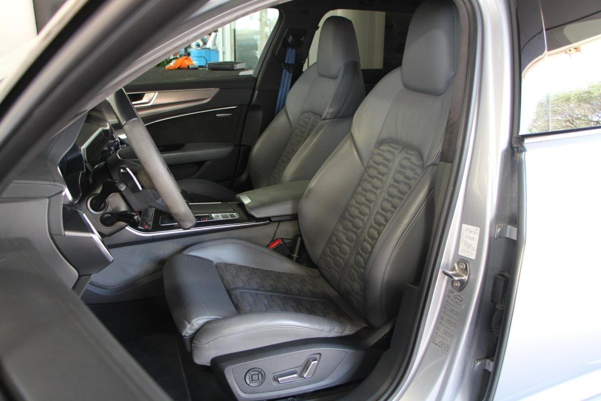Audi RS6 Avant - Photo 20