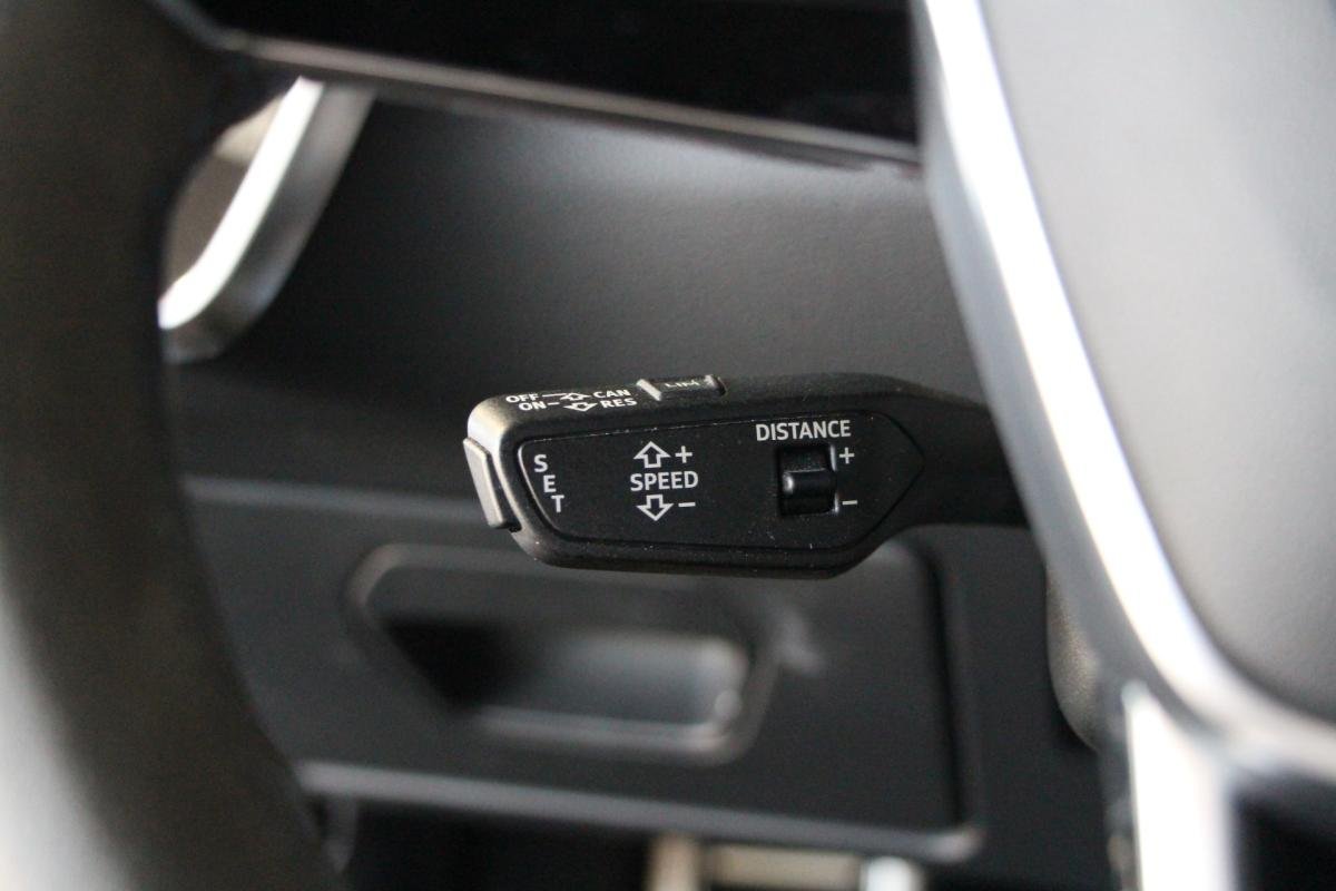 Audi RS6 Avant - Photo 23