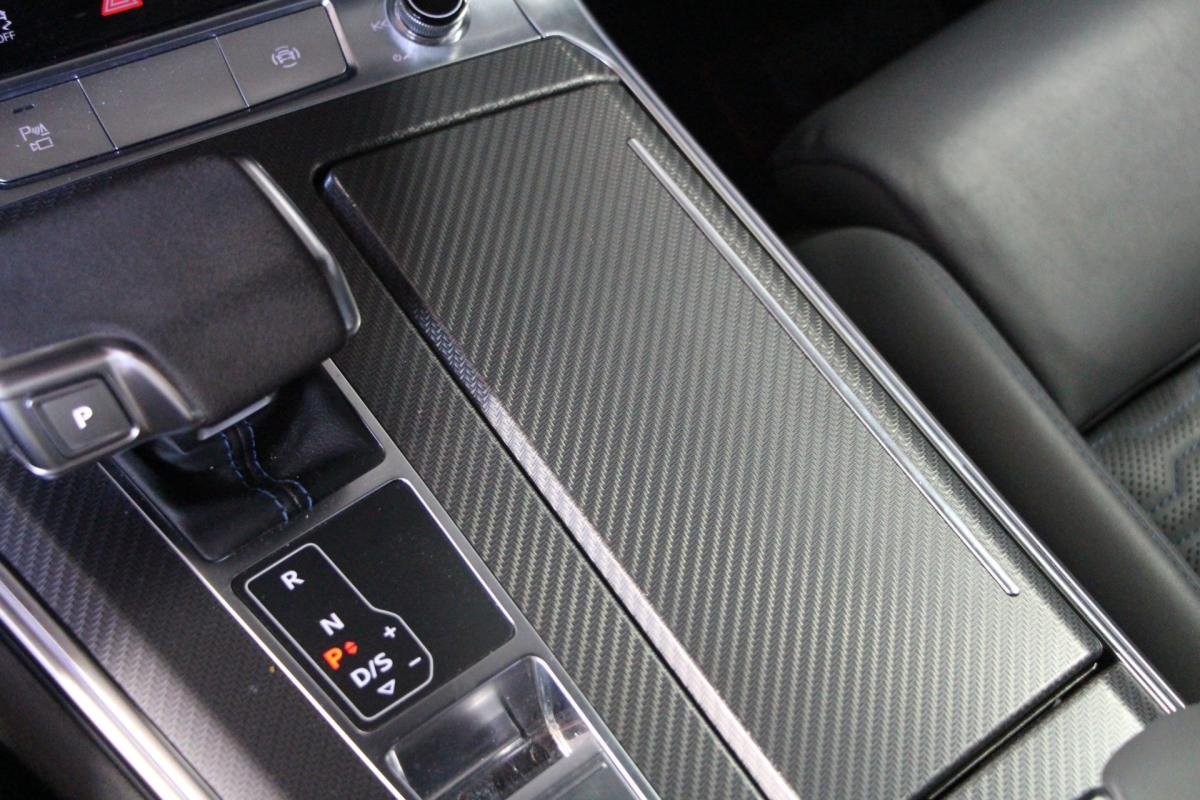 Audi RS6 Avant - Photo 24