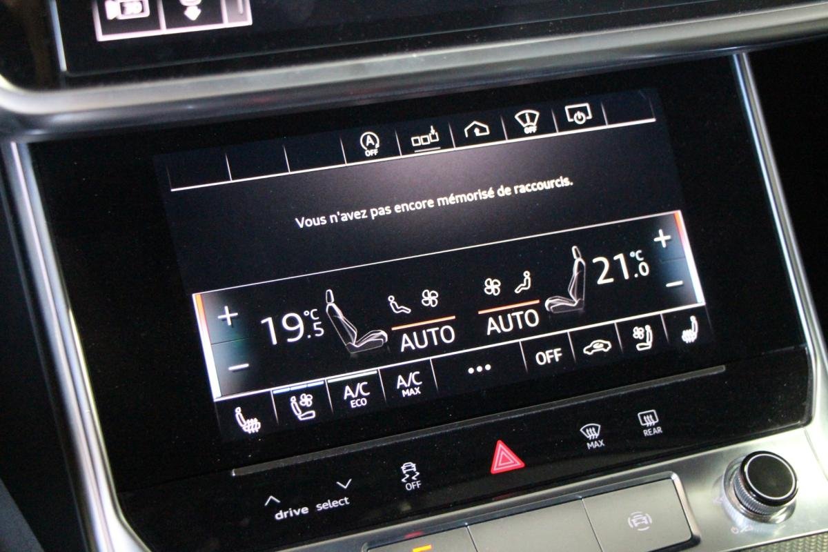 Audi RS6 Avant - Photo 27