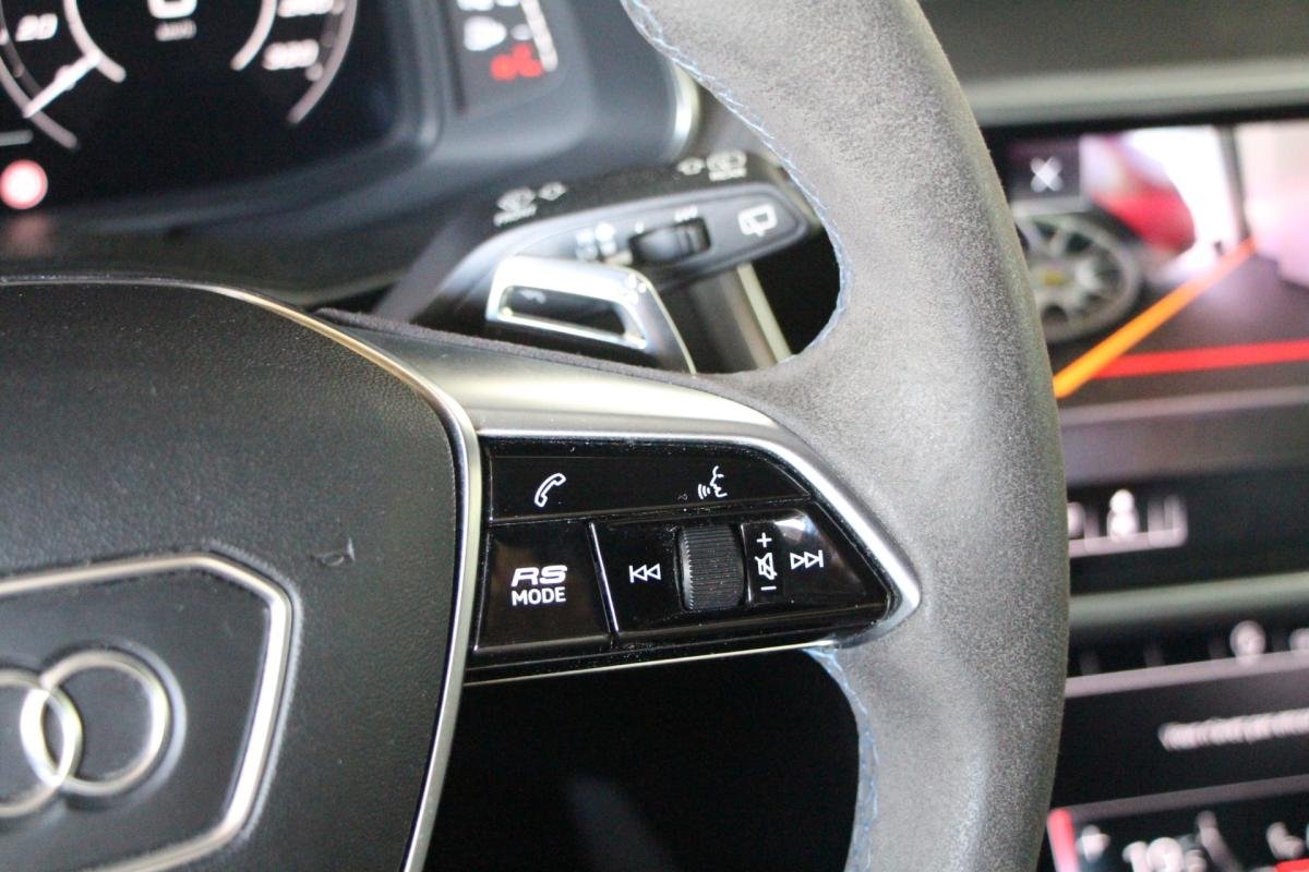 Audi RS6 Avant - Photo 28