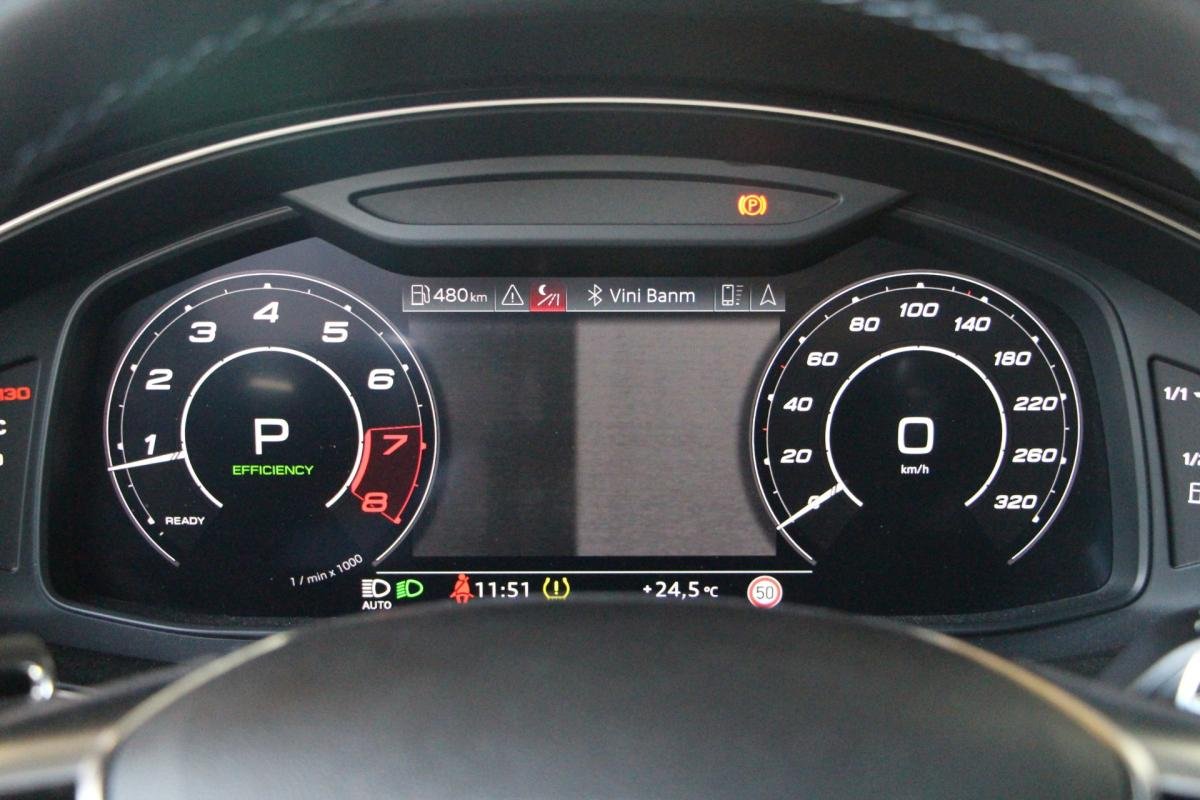 Audi RS6 Avant - Photo 29