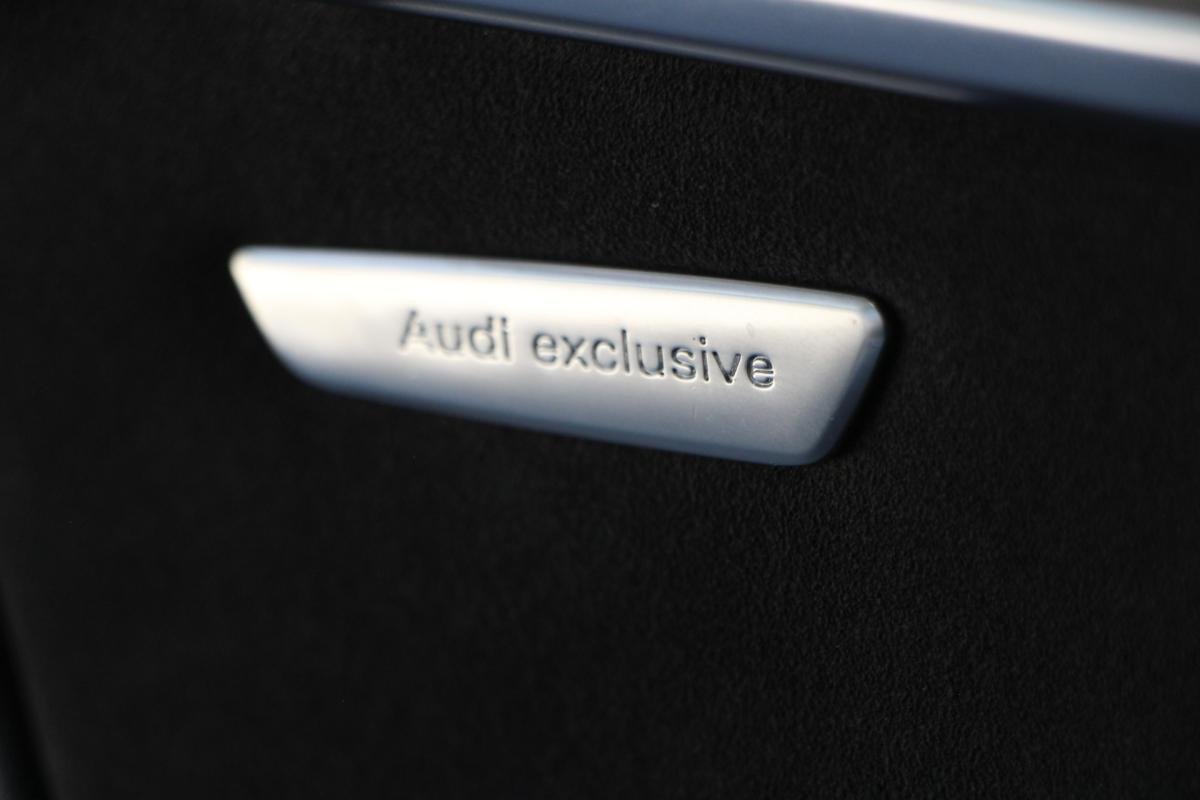 Audi RS6 Avant - Photo 32