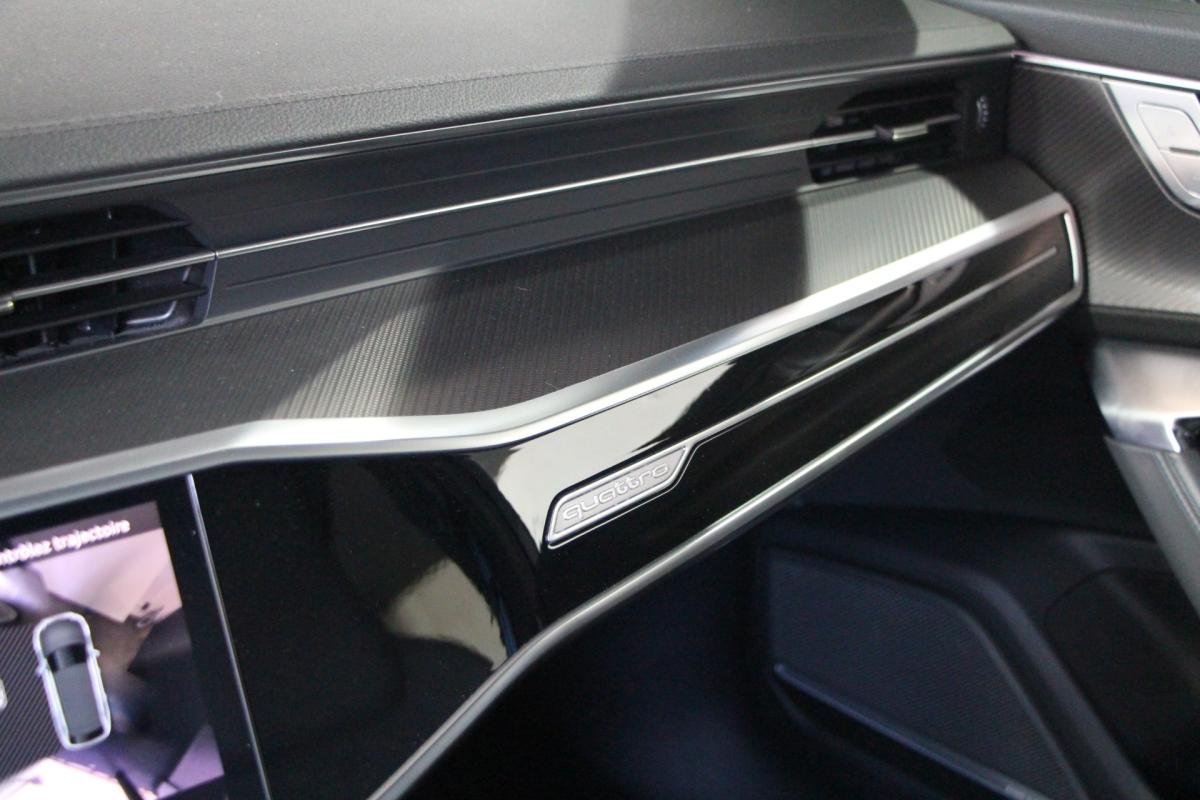 Audi RS6 Avant - Photo 33