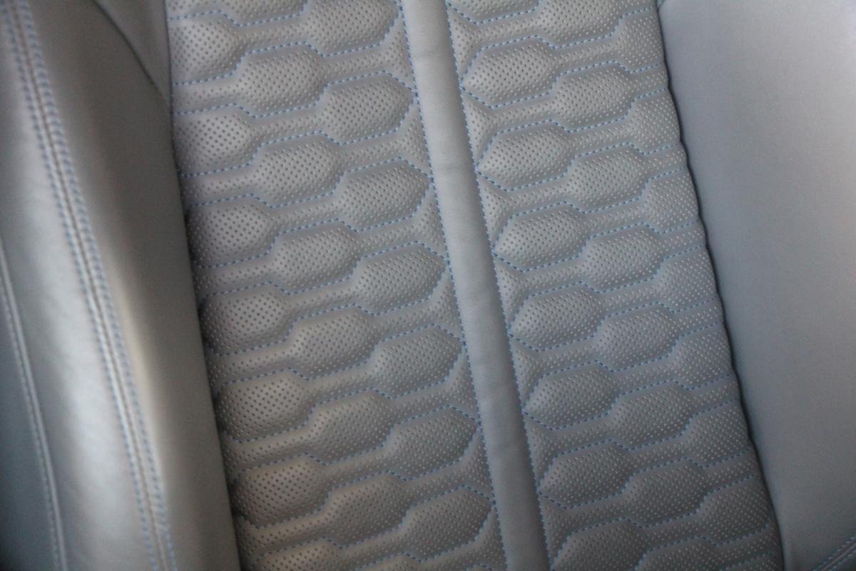 Audi RS6 Avant - Photo 37