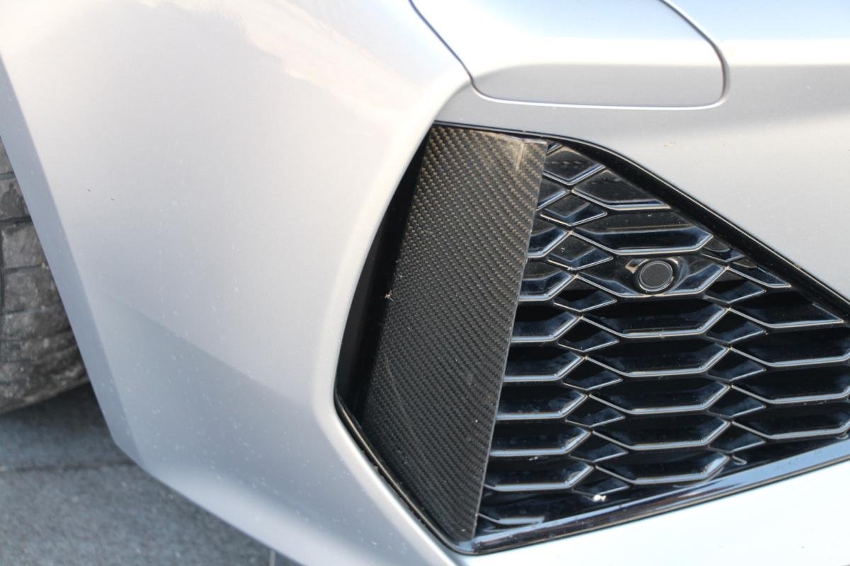 Audi RS6 Avant - Photo 5