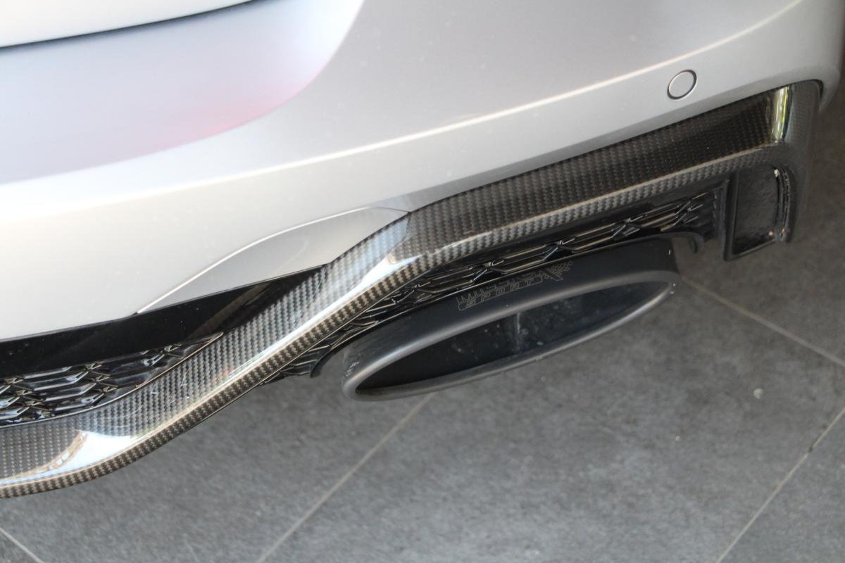 Audi RS6 Avant - Photo 7