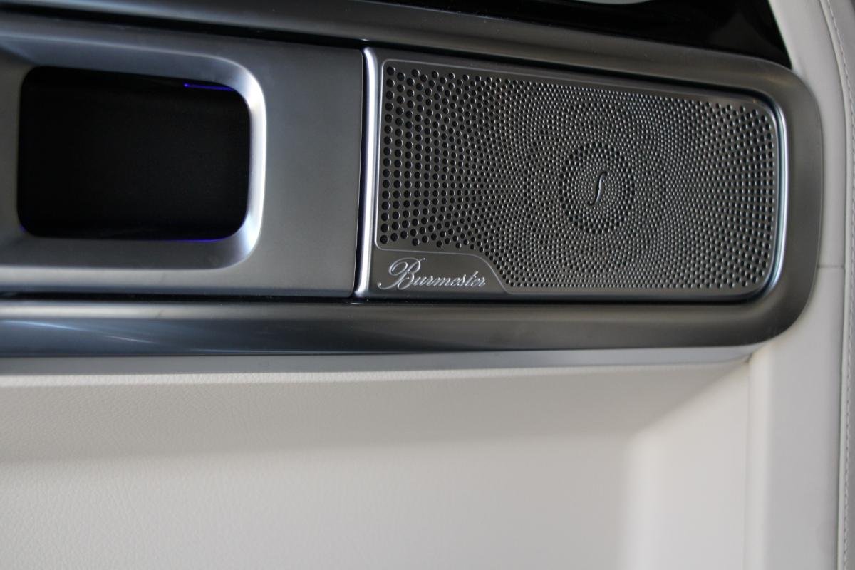 Mercedes Classe G - Photo 15