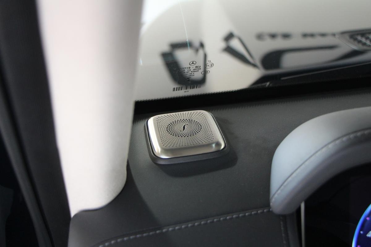 Mercedes Classe G - Photo 17