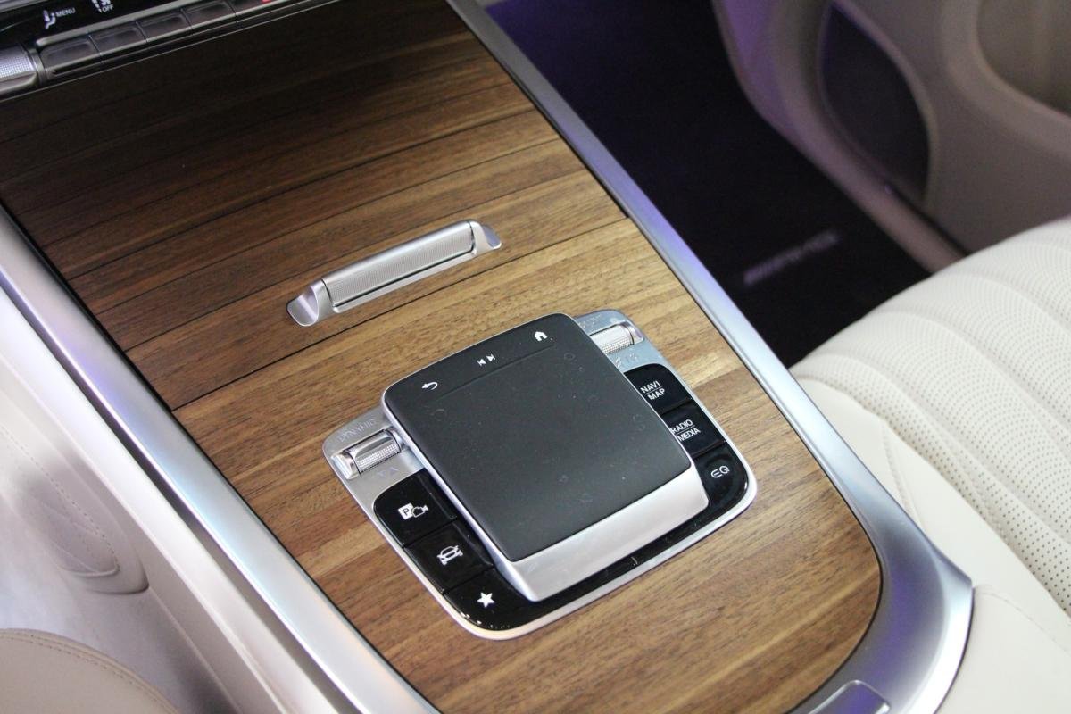 Mercedes Classe G - Photo 20