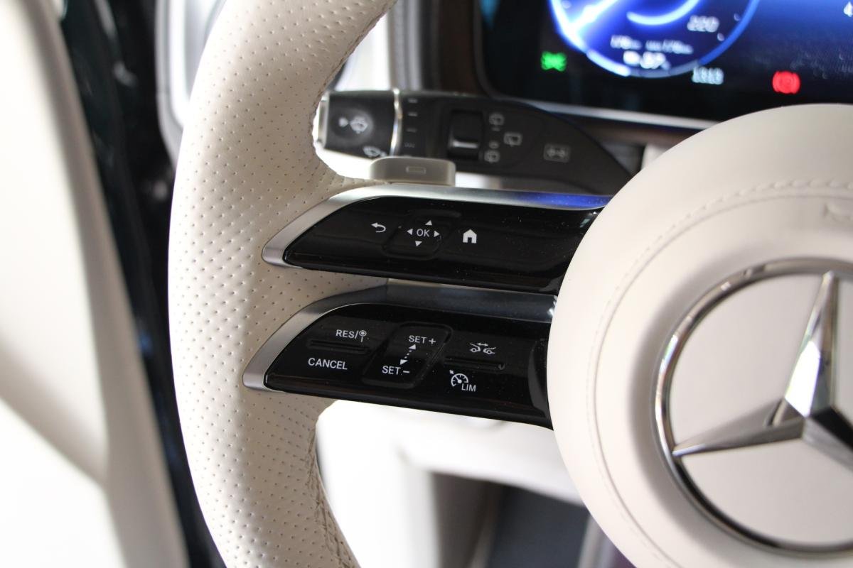Mercedes Classe G - Photo 22