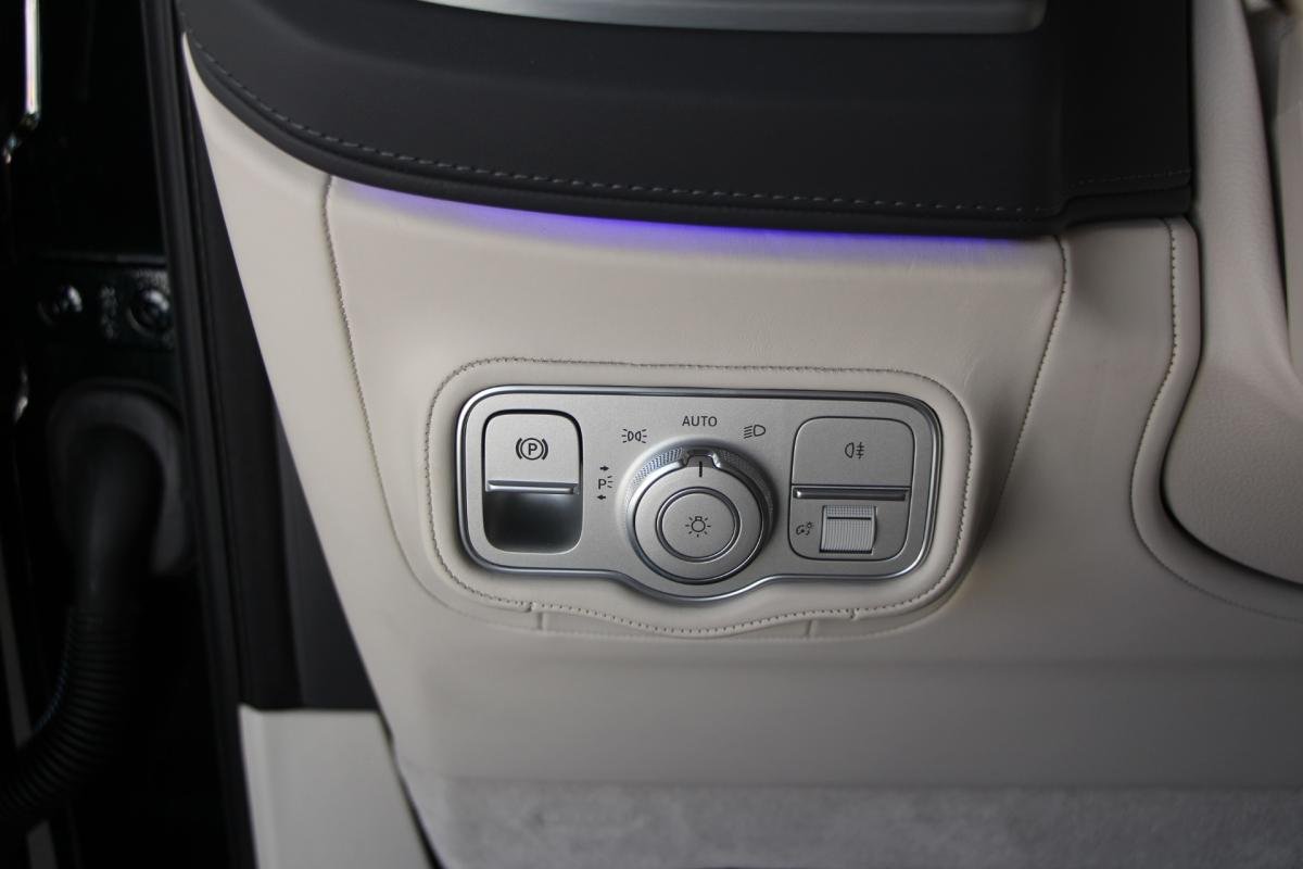 Mercedes Classe G - Photo 23