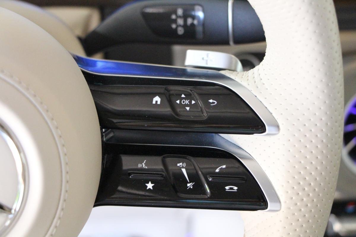 Mercedes Classe G - Photo 24