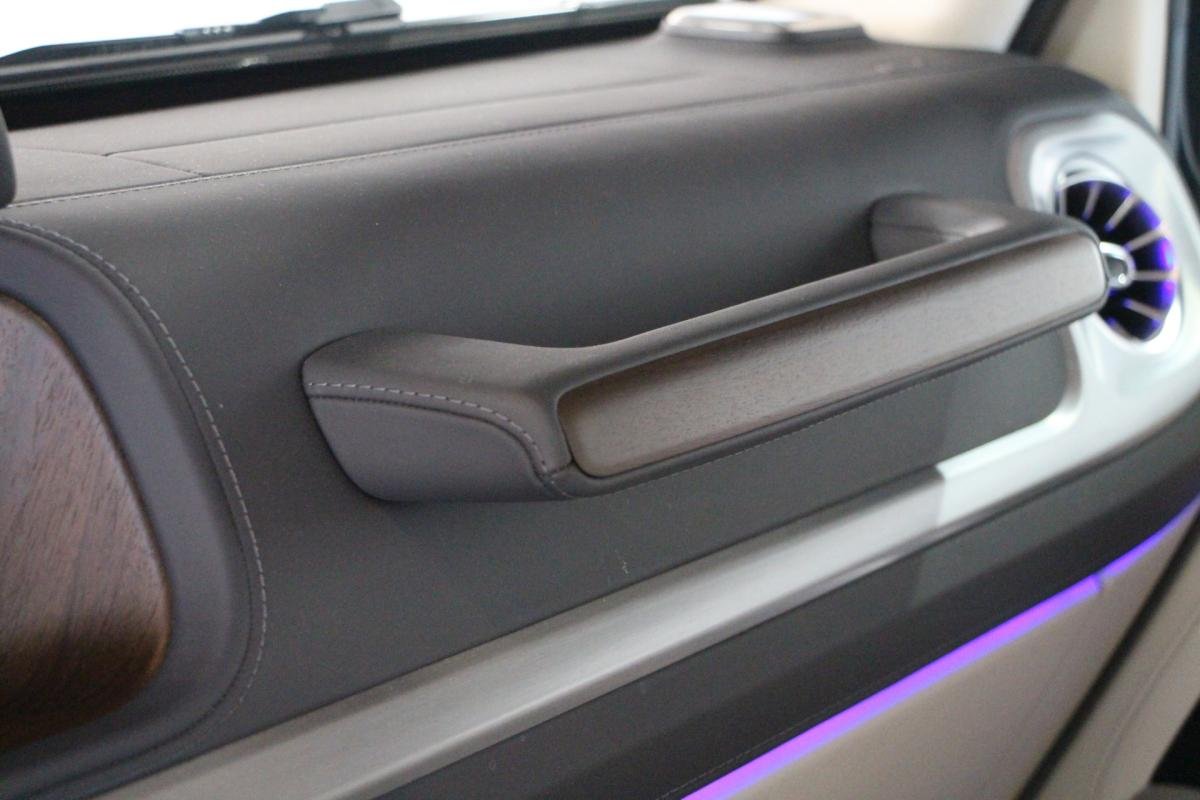 Mercedes Classe G - Photo 27