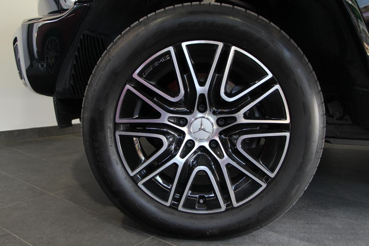 Mercedes Classe G - Photo 28