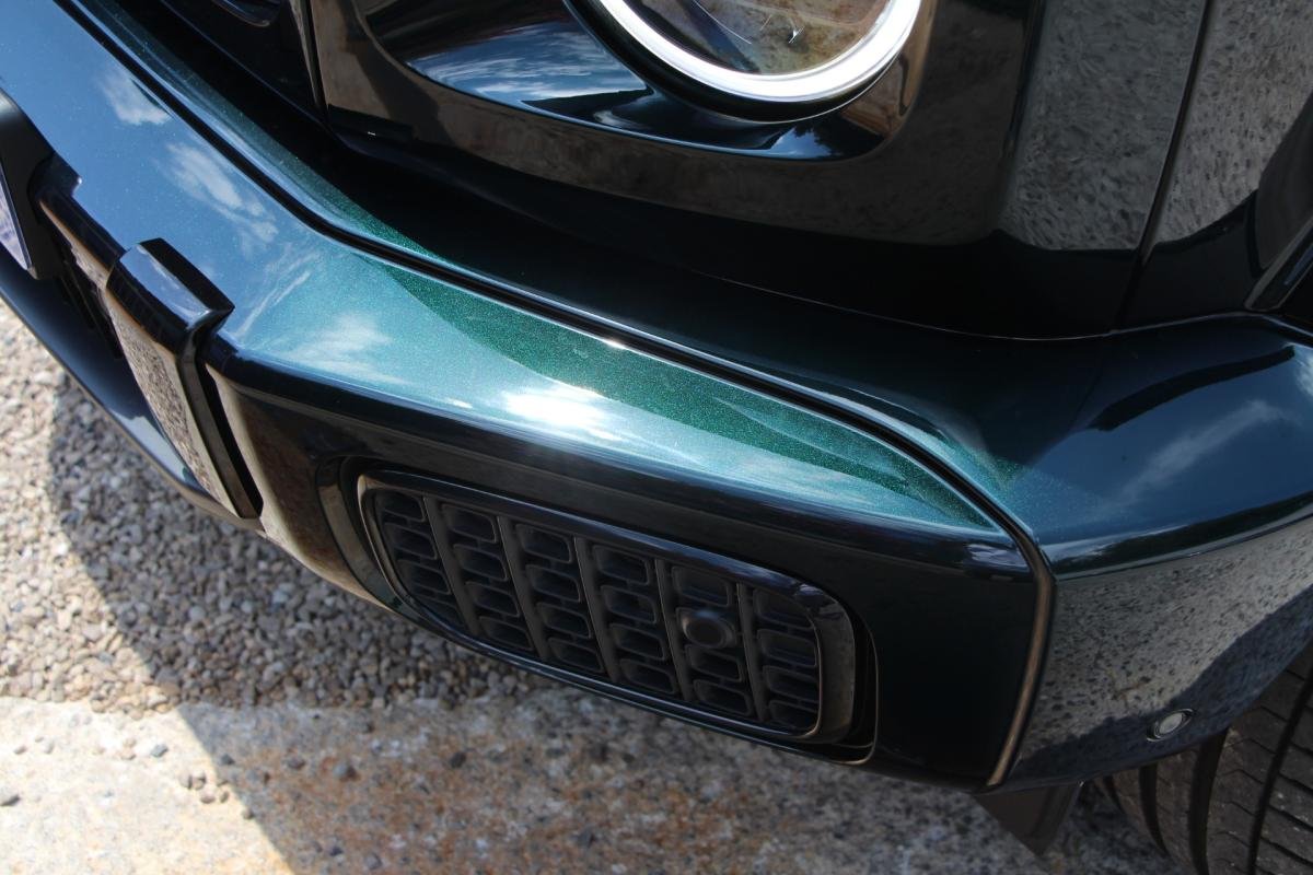Mercedes Classe G - Photo 33