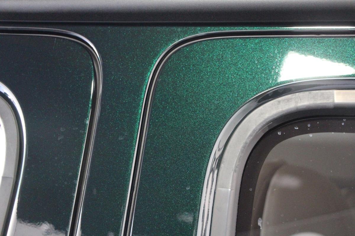 Mercedes Classe G - Photo 36