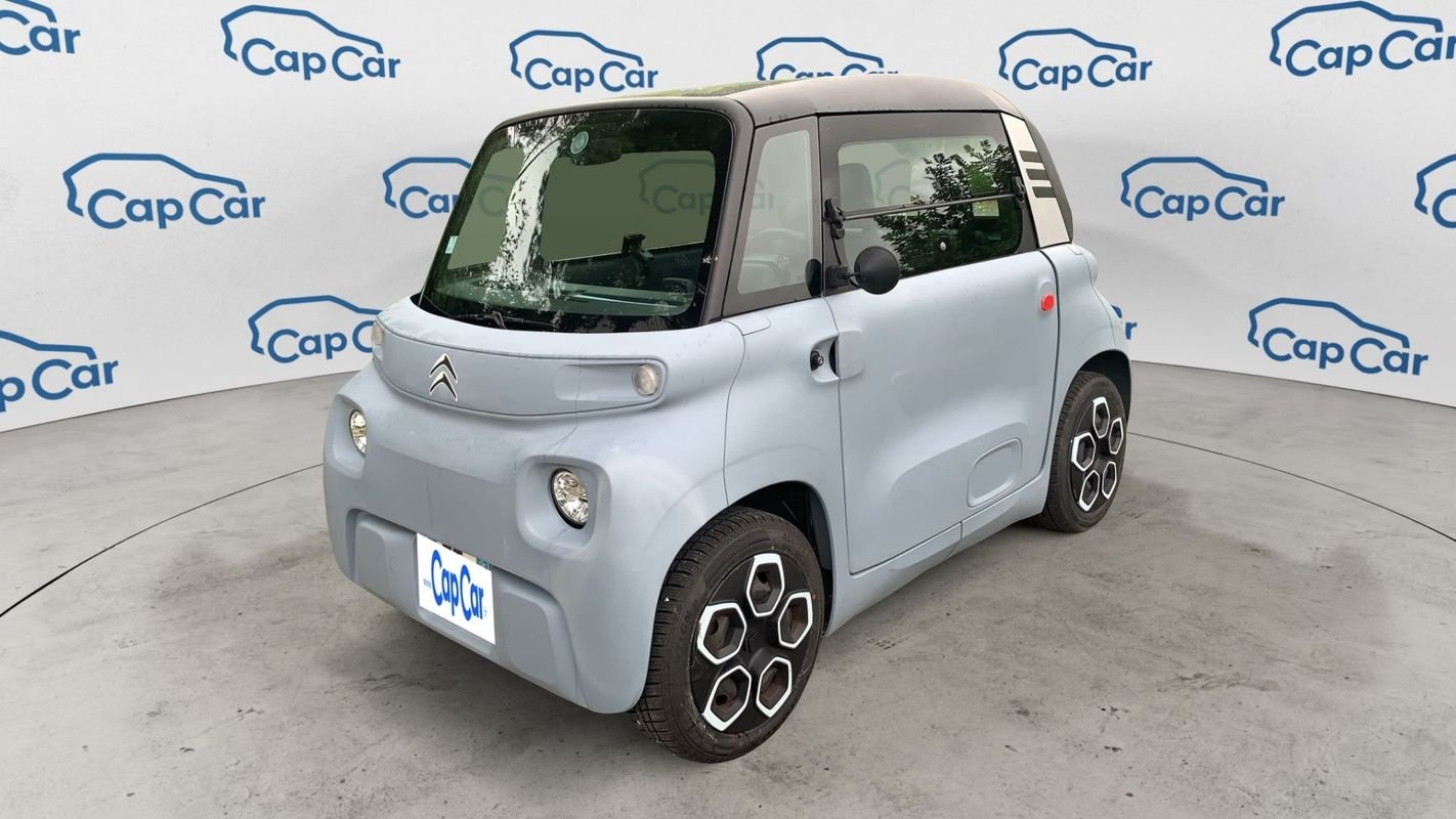 Citroën AMI - Photo 1