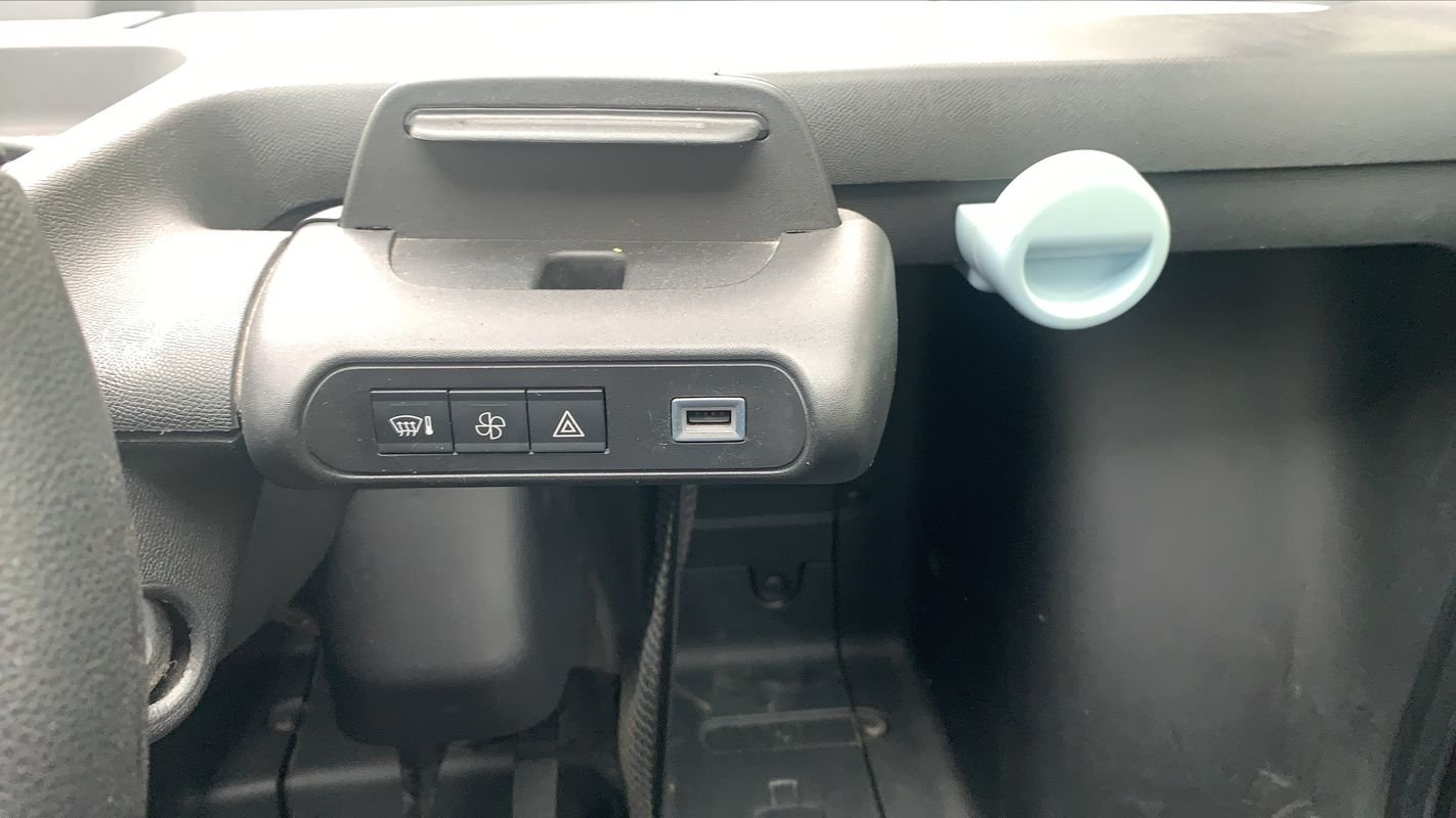 Citroën AMI - Photo 13