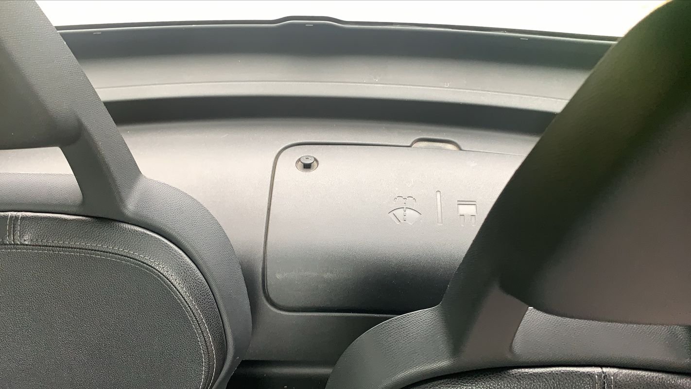 Citroën AMI - Photo 14