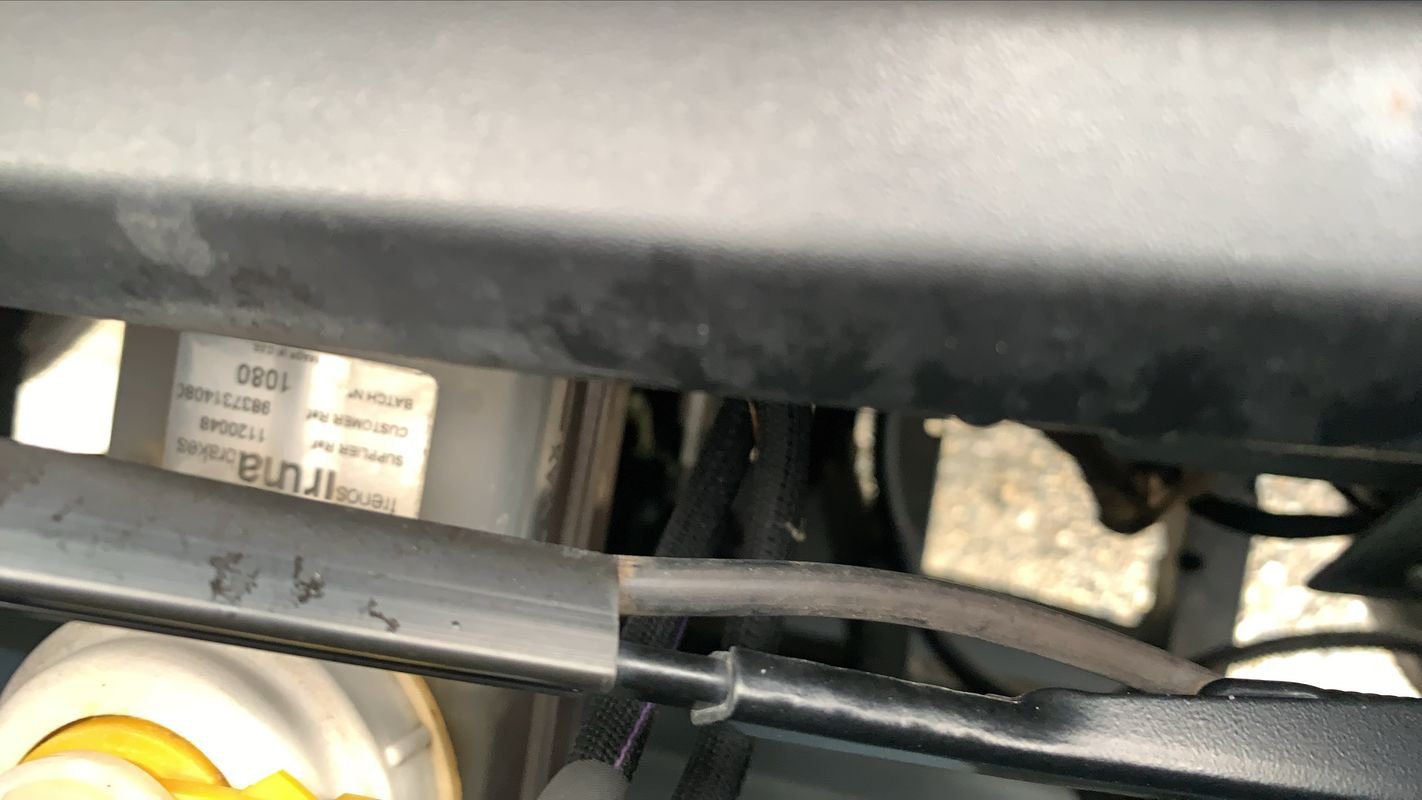 Citroën AMI - Photo 15
