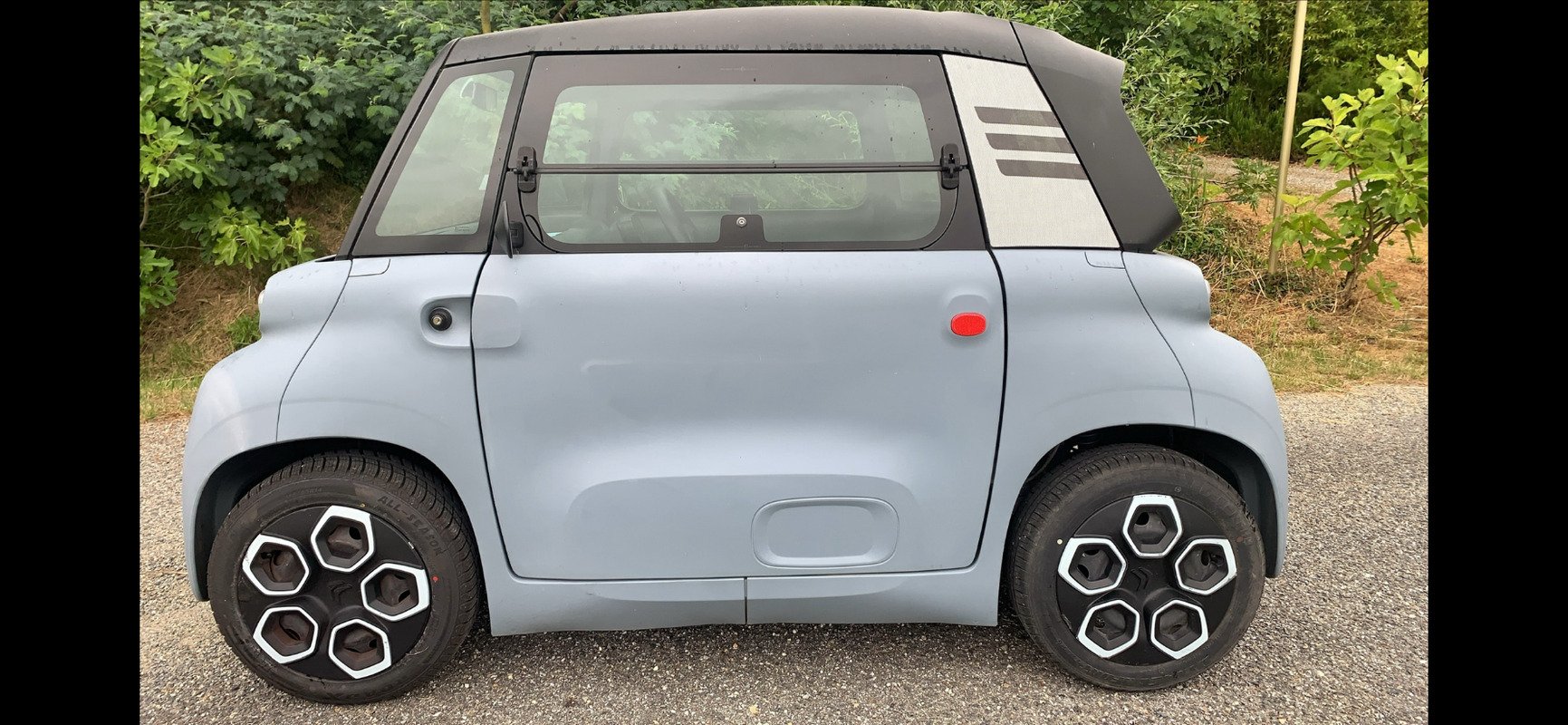 Citroën AMI - Photo 2