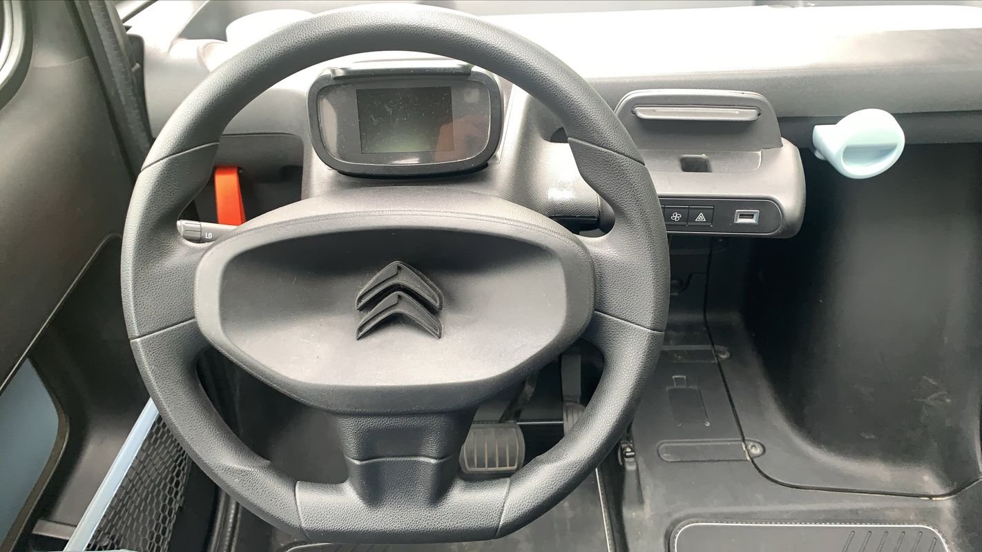 Citroën AMI - Photo 22