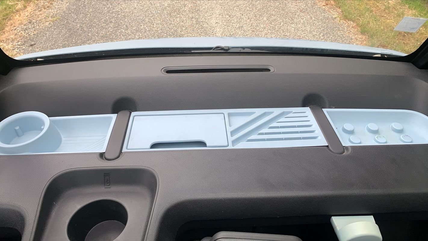 Citroën AMI - Photo 23