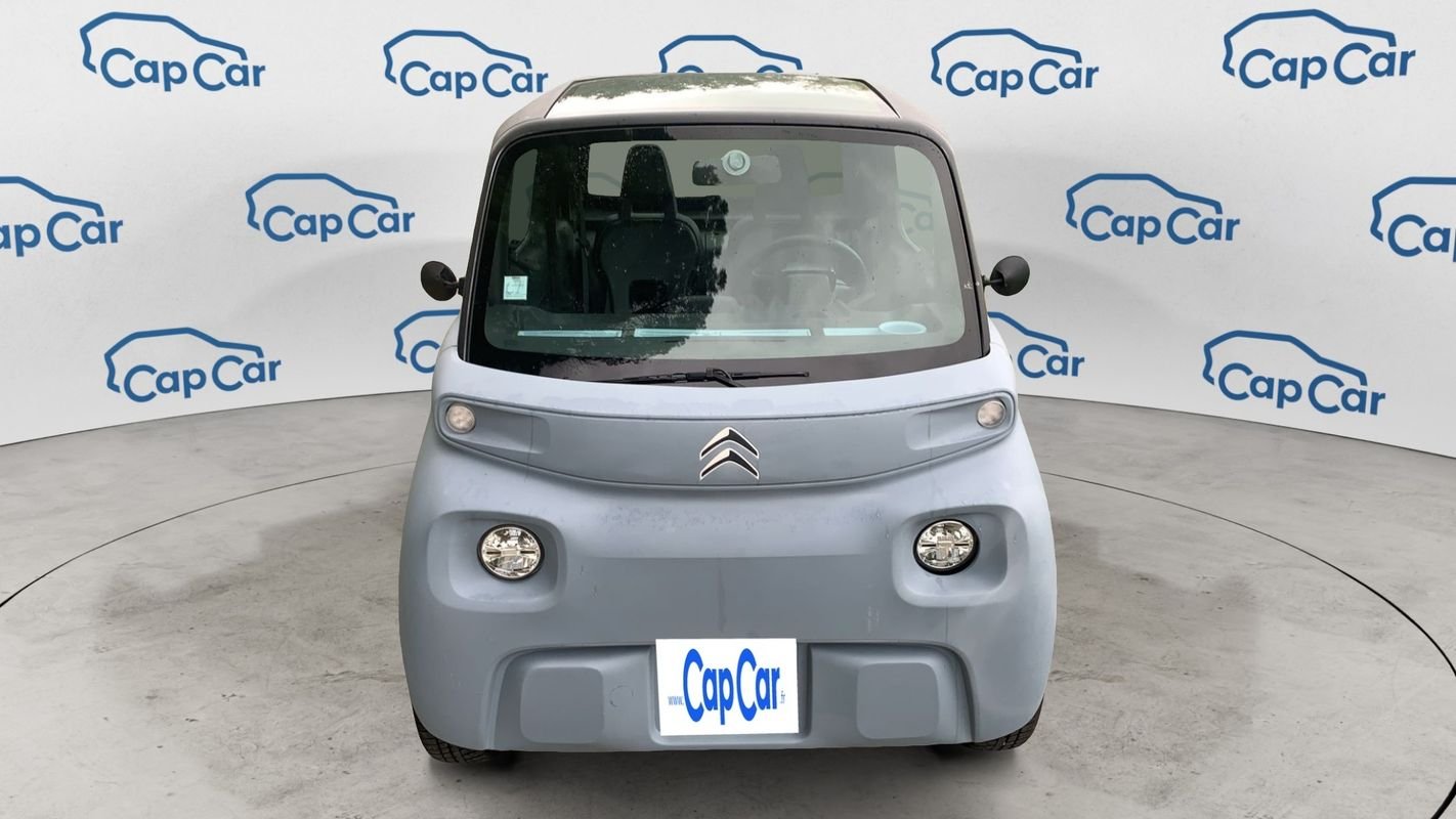 Citroën AMI - Photo 5