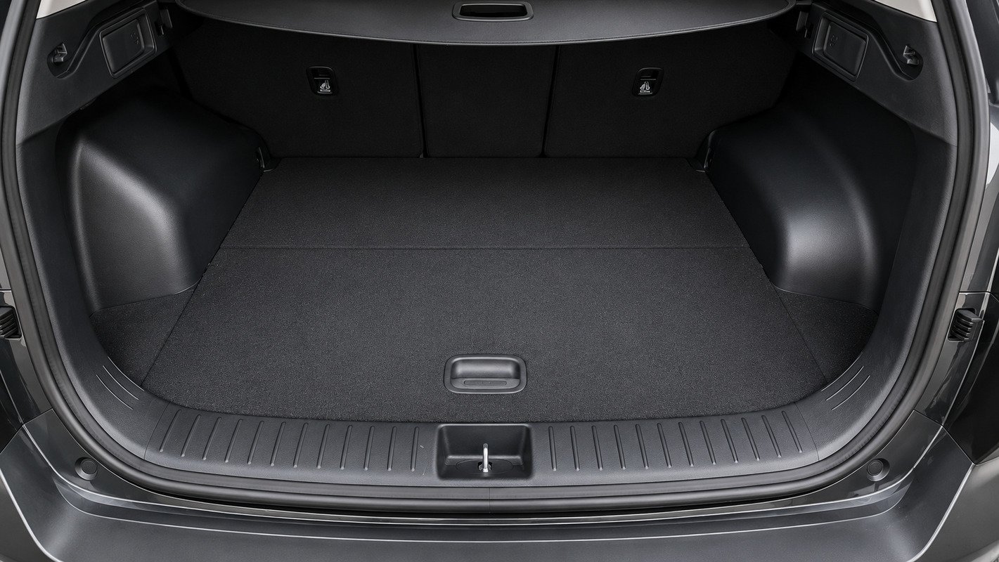 Kia Sportage - Photo 14