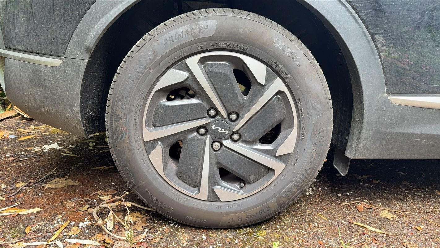 Kia Sportage - Photo 16