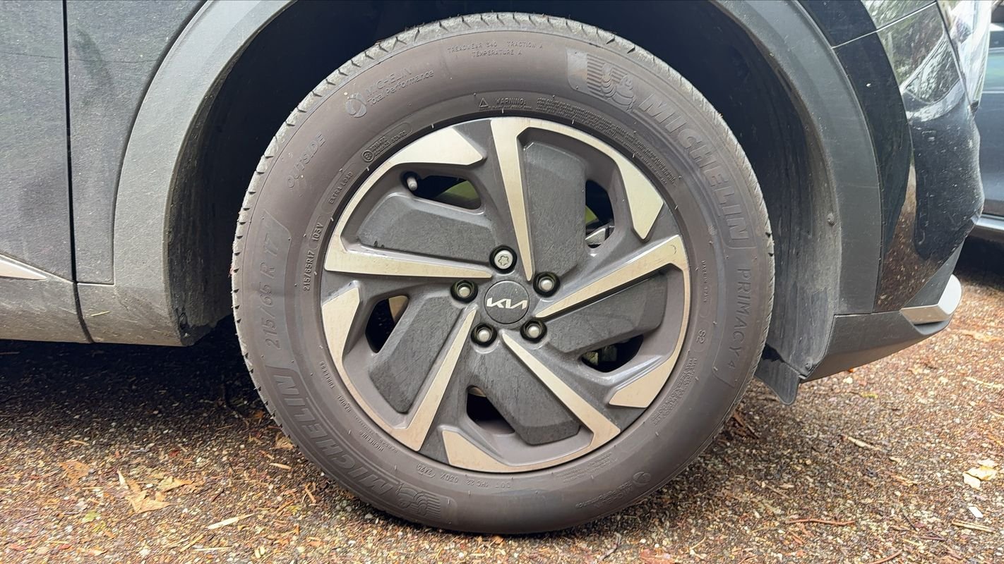 Kia Sportage - Photo 17