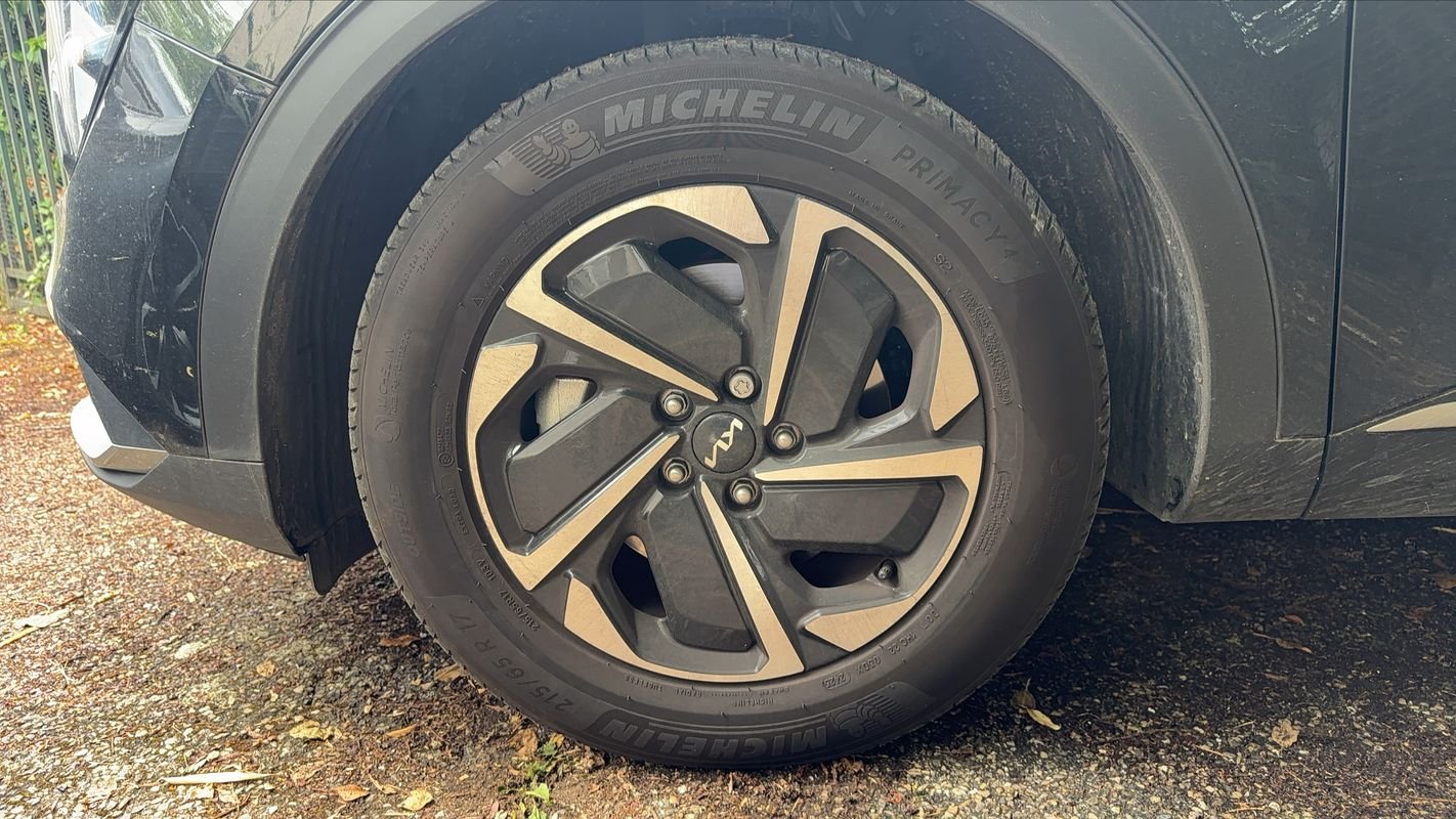 Kia Sportage - Photo 18