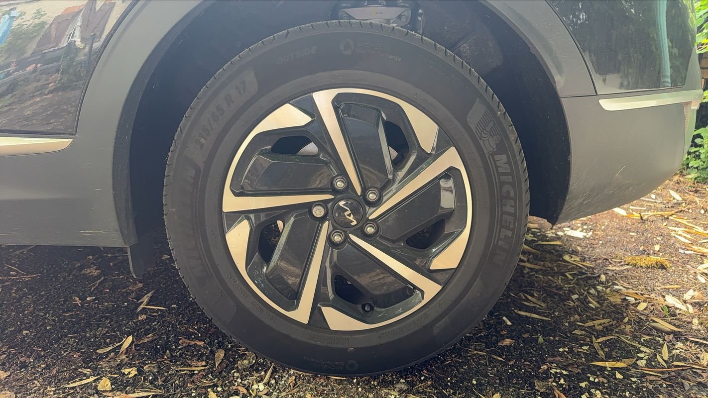 Kia Sportage - Photo 19