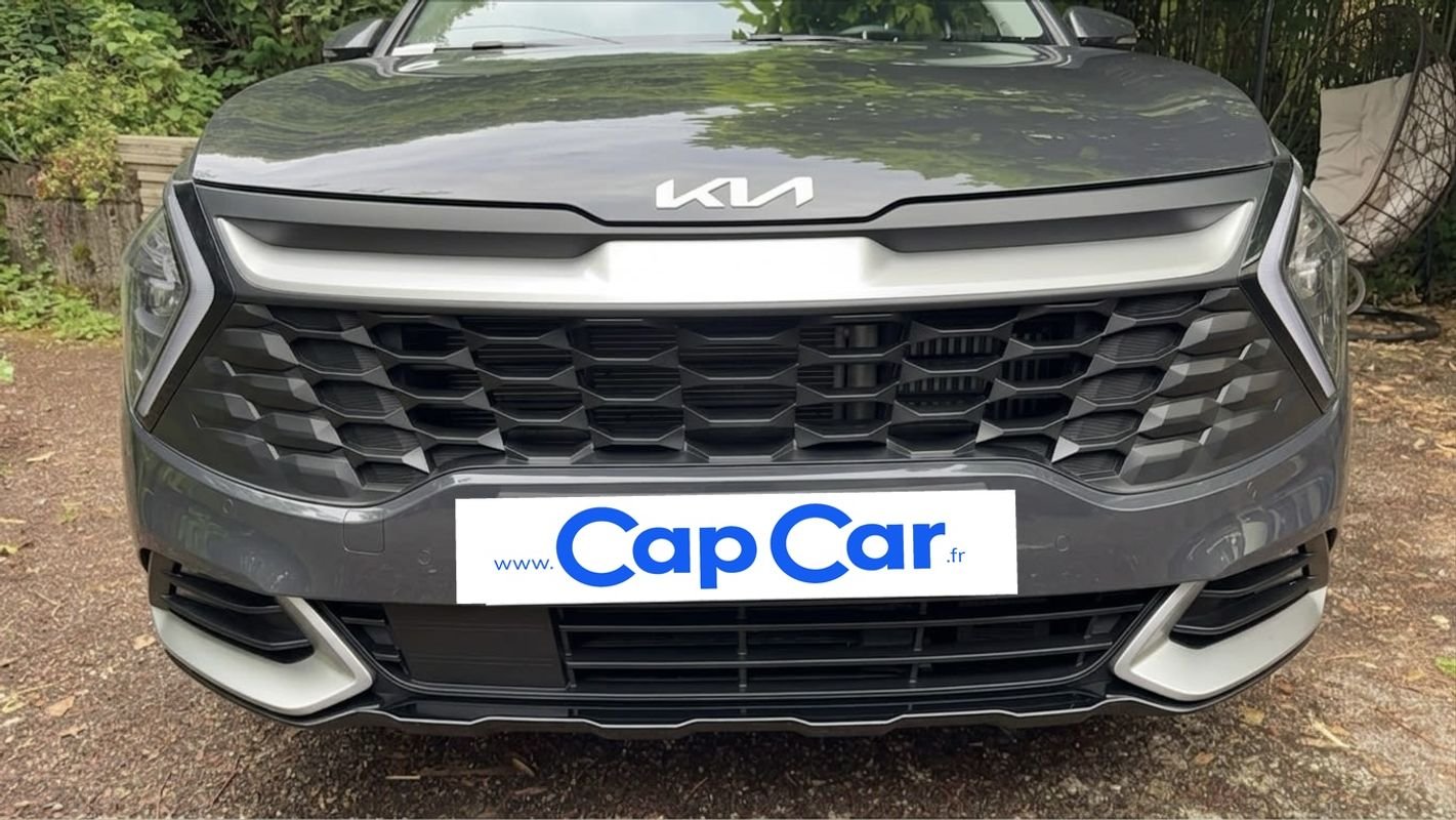 Kia Sportage - Photo 20