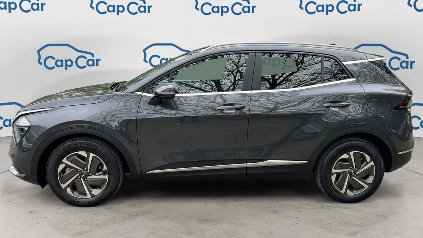 Kia Sportage - Photo 2