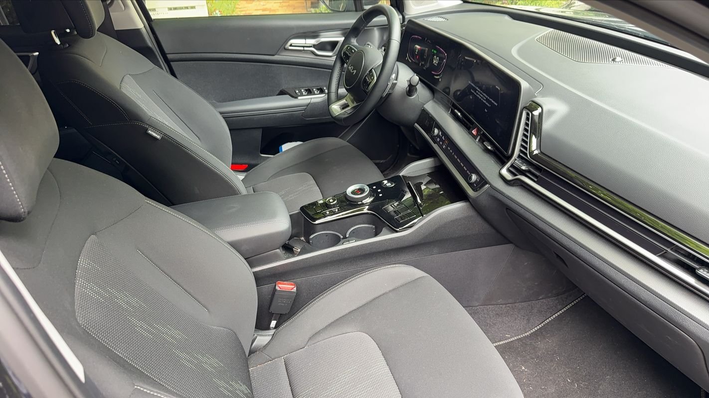 Kia Sportage - Photo 25