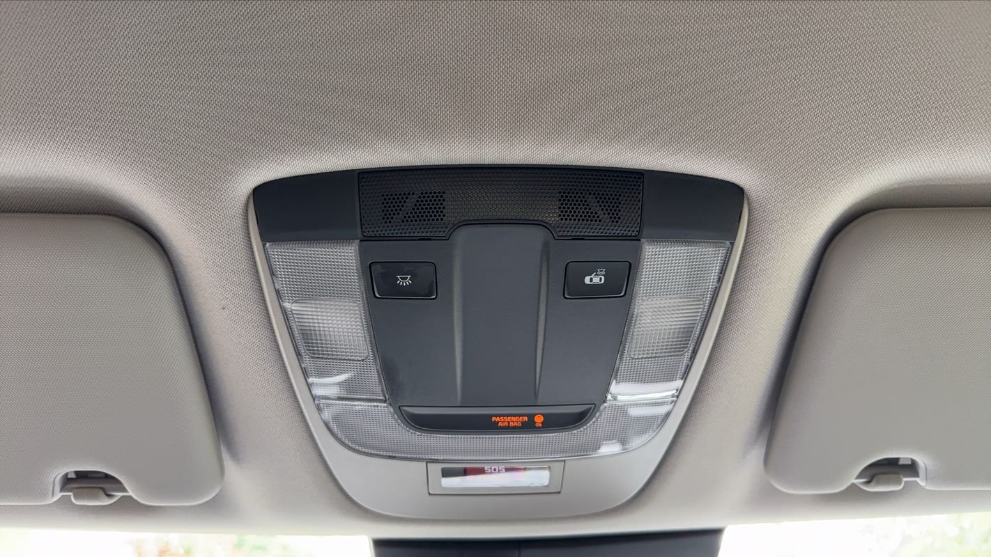 Kia Sportage - Photo 27