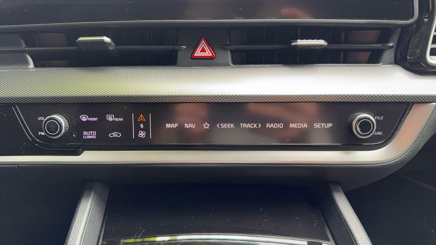 Kia Sportage - Photo 28