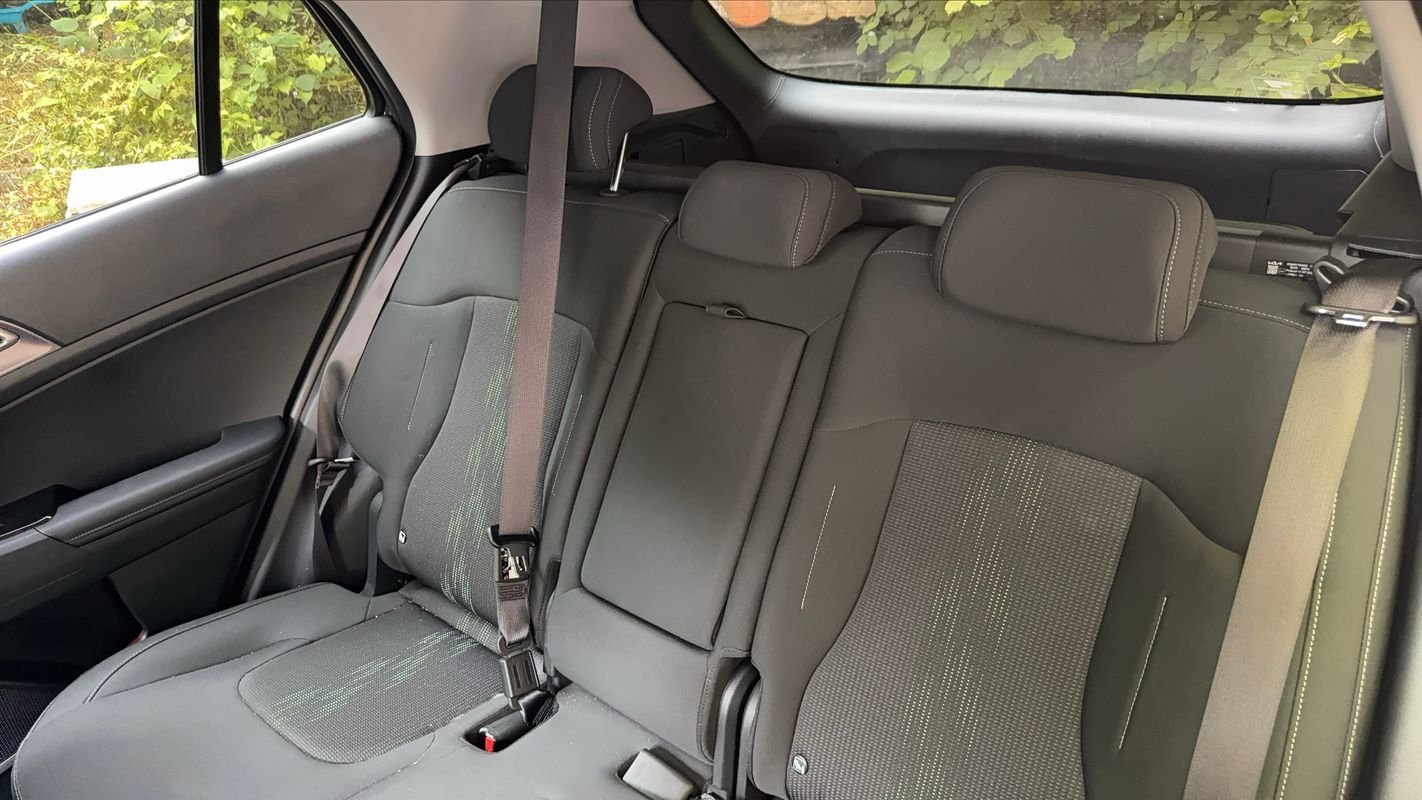 Kia Sportage - Photo 9