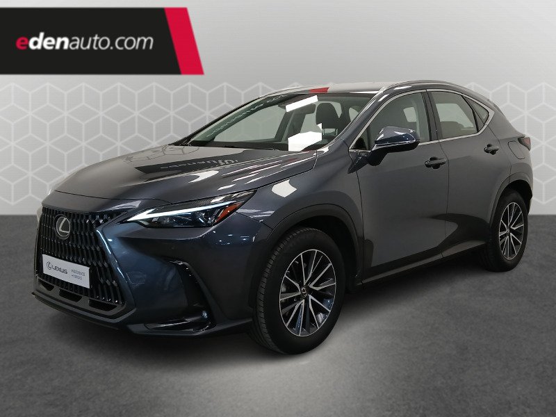 Lexus NX - Photo 1