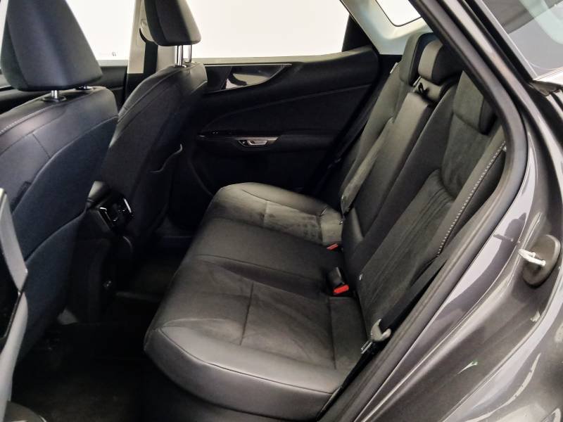 Lexus NX - Photo 13