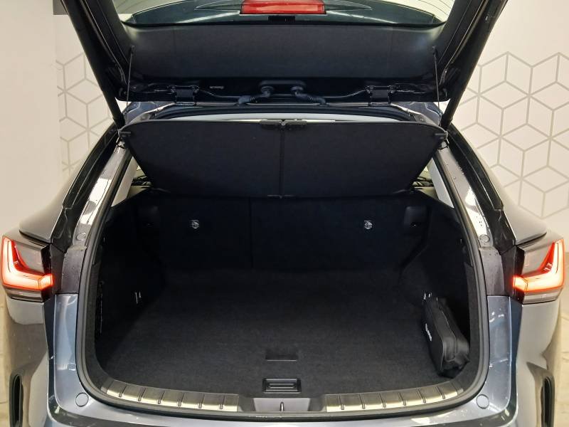Lexus NX - Photo 14