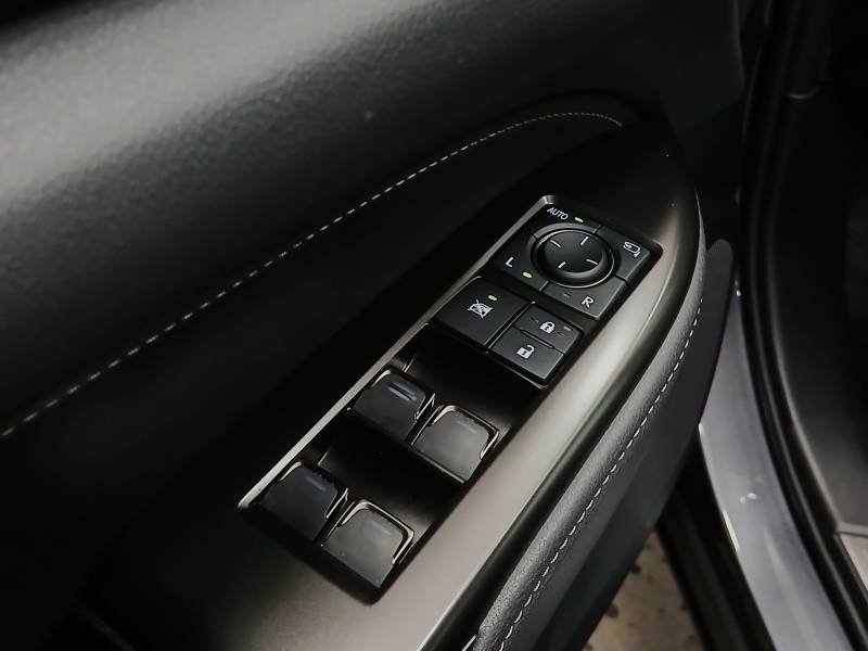 Lexus NX - Photo 16