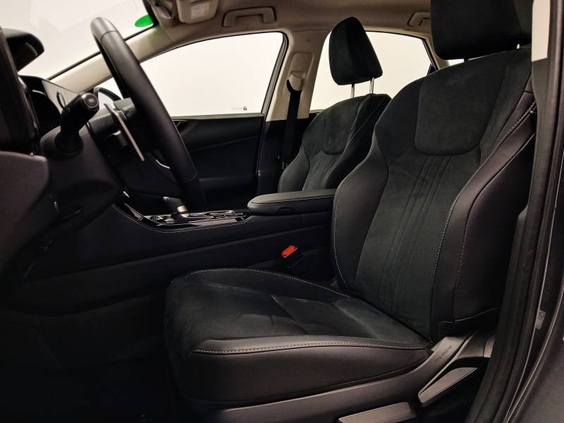Lexus NX - Photo 18