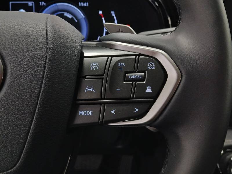 Lexus NX - Photo 19