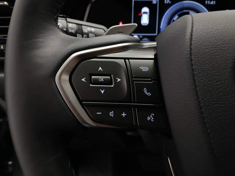 Lexus NX - Photo 20