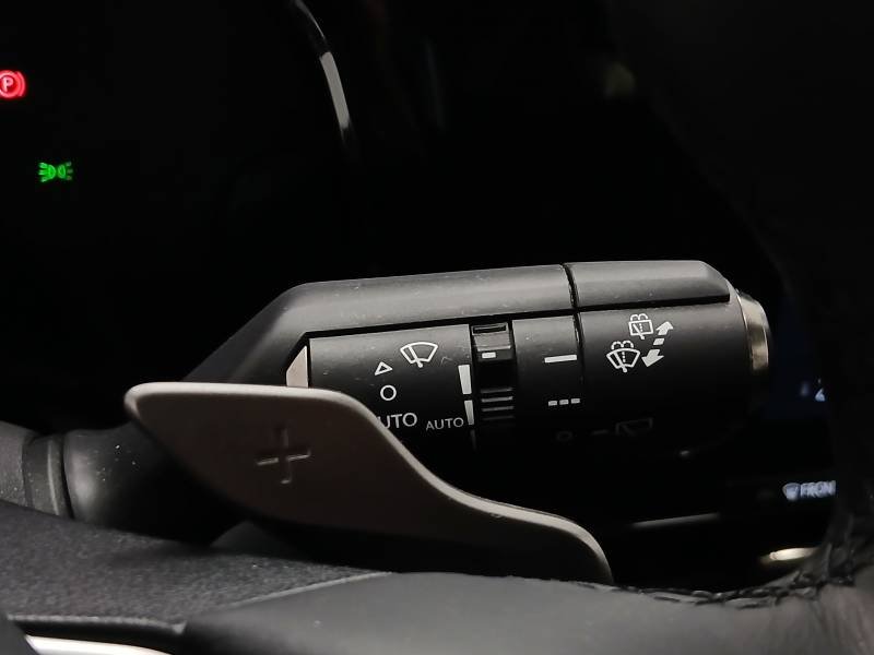 Lexus NX - Photo 21