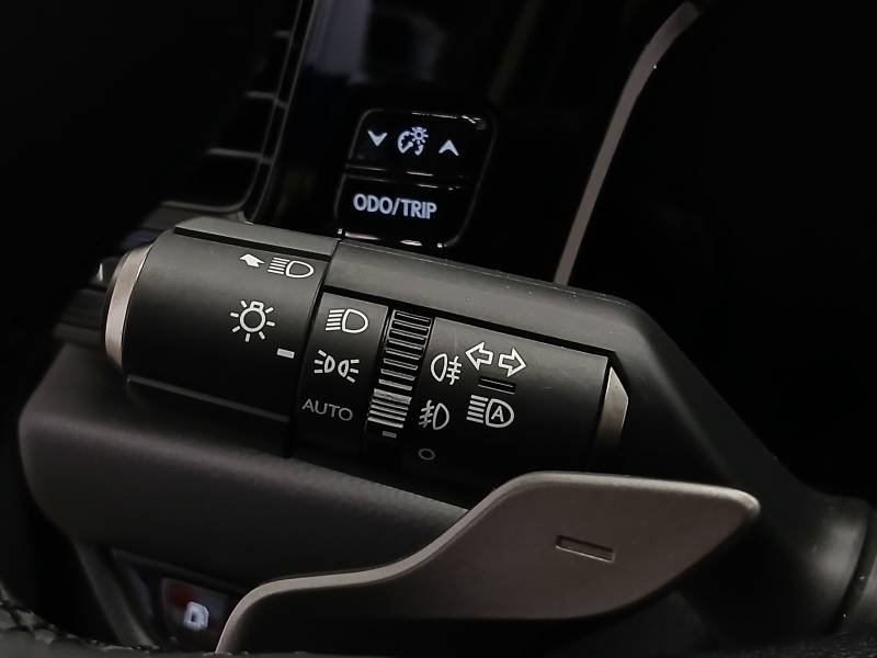 Lexus NX - Photo 22